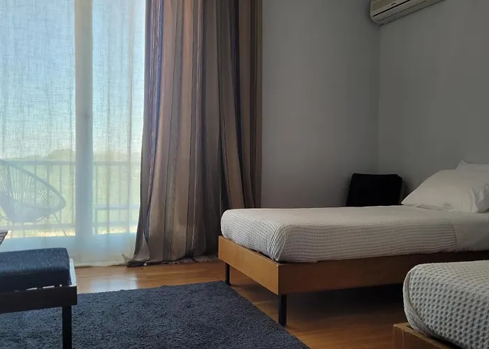 Theoxenia Hotel