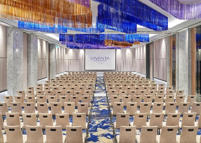Vivanta Navi Mumbai Turbhe