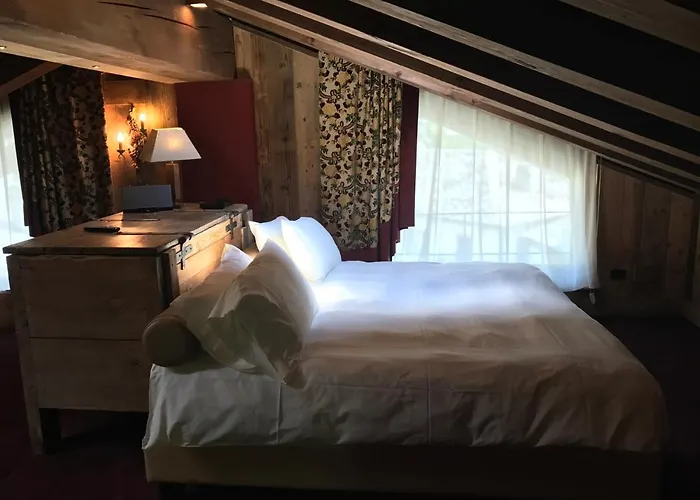 Relais du Chateau Blanc