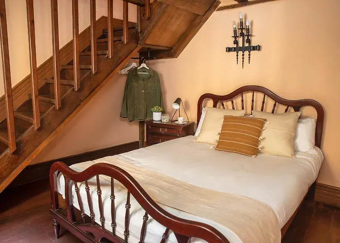 Hotel Rural Los Realejos