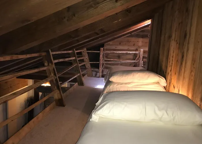 Relais Du Chateau Blanc
