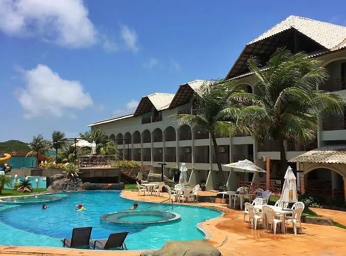 Hotel Privê do Atalaia