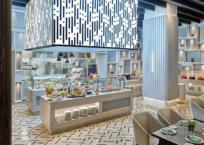 Vivanta Navi Mumbai Turbhe