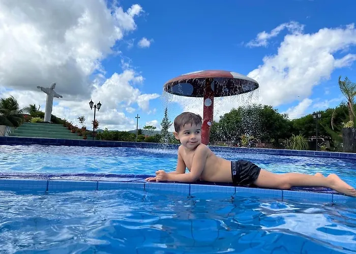 Balneario Caratininga