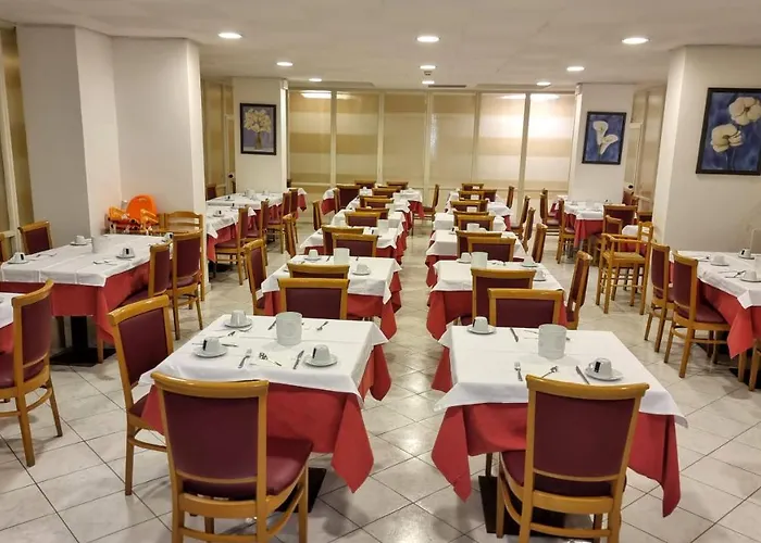 Hotel Regina