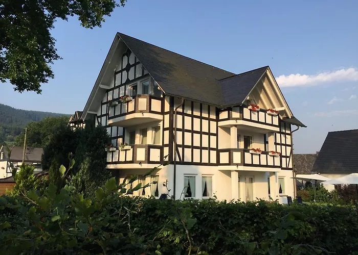 Hotel Flurschuetz