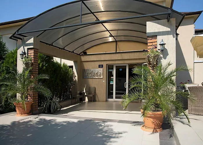 Hotel Naslada