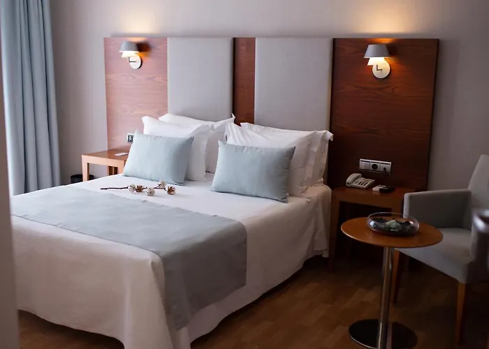 Hotel El Trebol