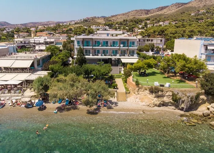 Hotel Kakanakos