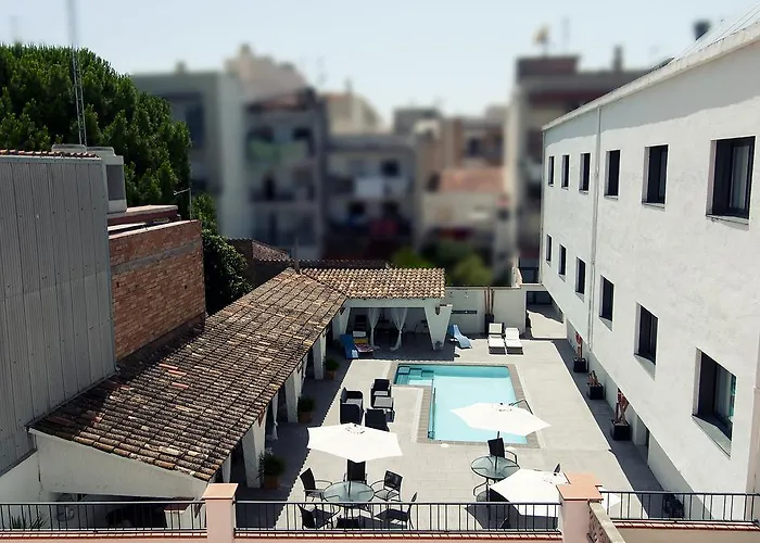 Hotel Salome