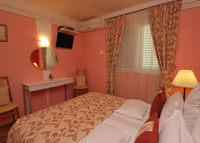 Hotel Haus Am Meer Cavtat