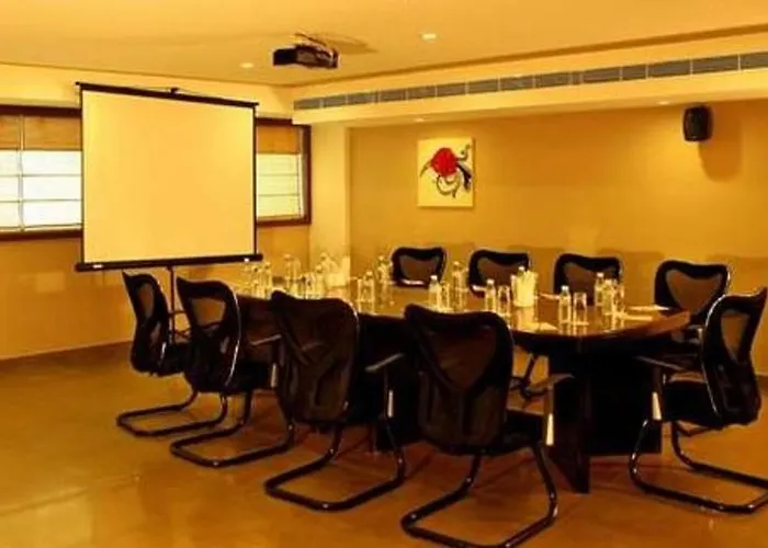 Paravoor Galaxy Hotel
