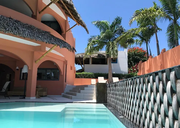 New Nautilus Lodge