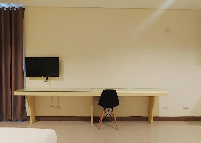 Kaizen Suites