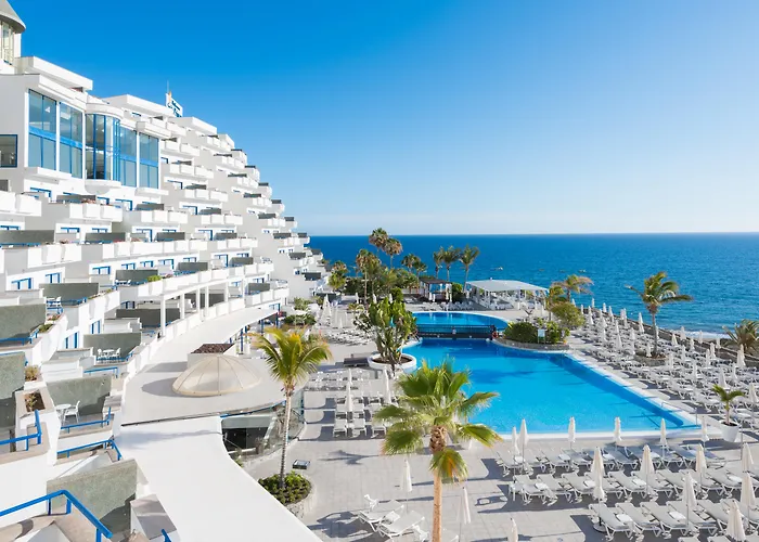Tui Blue Suite Princess - Adults Only