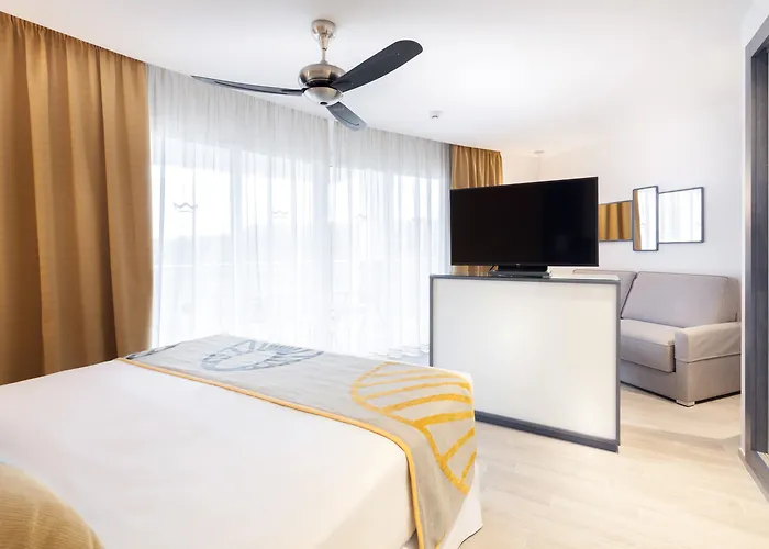 Hotel Riu Vistamar