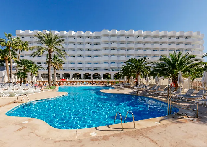 Aluasoul Mallorca Resort - Adults Only