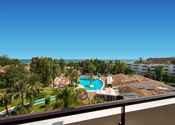 Iberostar Waves Ciudad Blanca