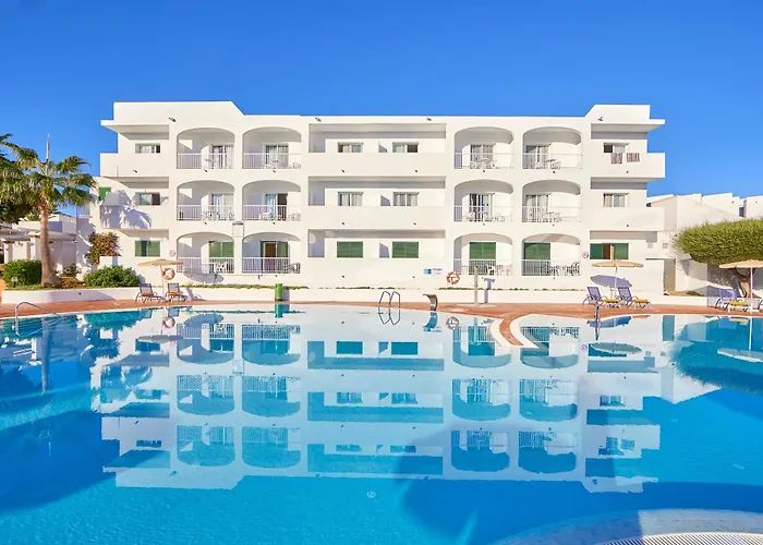 Gavimar Ariel Chico Hotel&Apartments