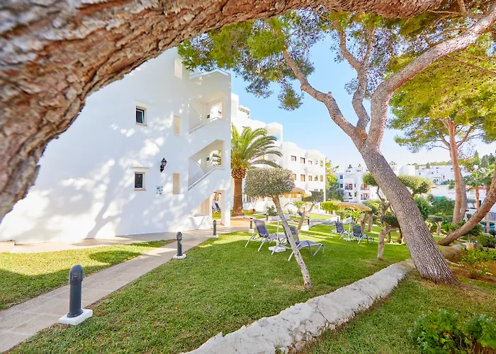 Gavimar Cala Gran Hotel&Apartments