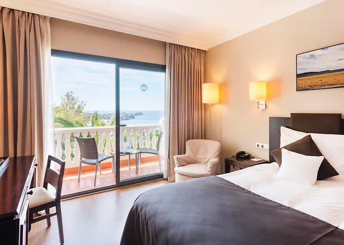 Hilton Mallorca Galatzo