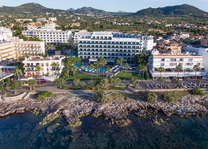 Marins Suites - Adults Only Hotel