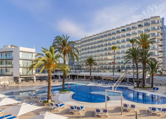 Hotel Samos