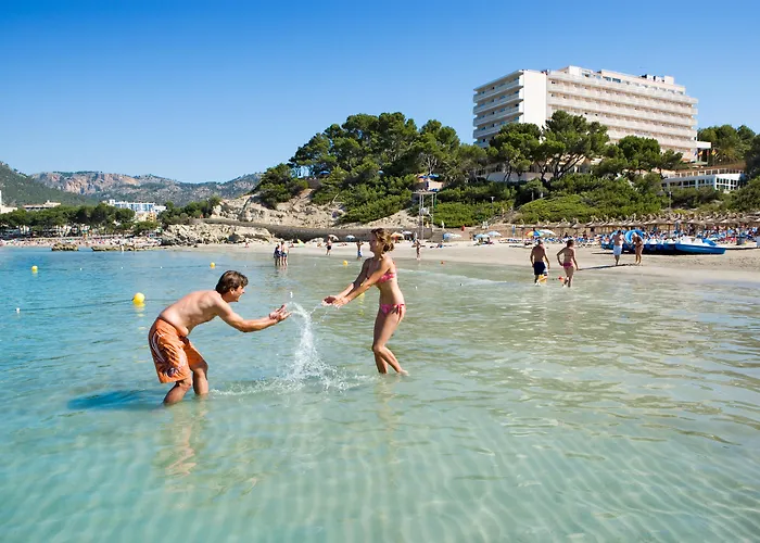 Universal Hotel Lido Park & Spa
