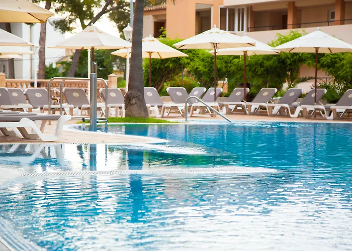 Valentin Somni Hotel & Suites (Adults Only)