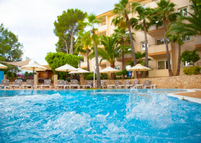Valentin Somni Hotel & Suites (Adults Only)