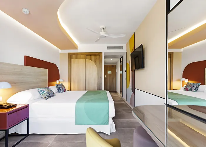 Hotel Riu Concordia