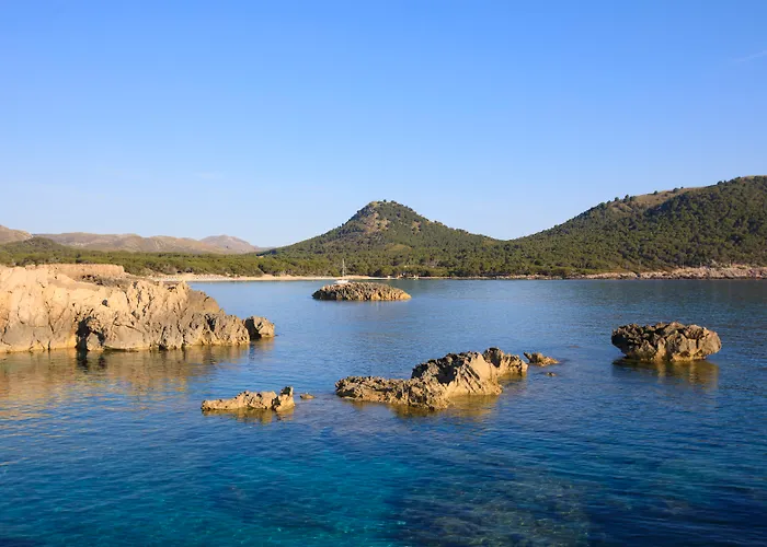 Thb Cala Lliteras - Adults Only