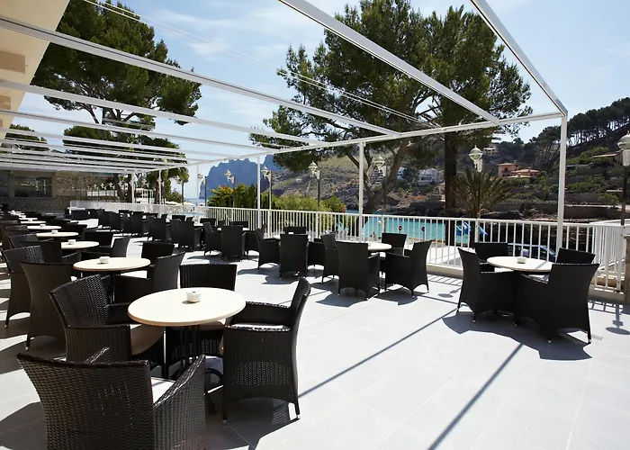 Grupotel Molins