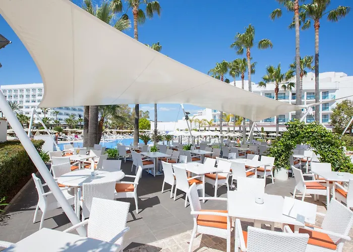 Hipotels Cala Millor Park