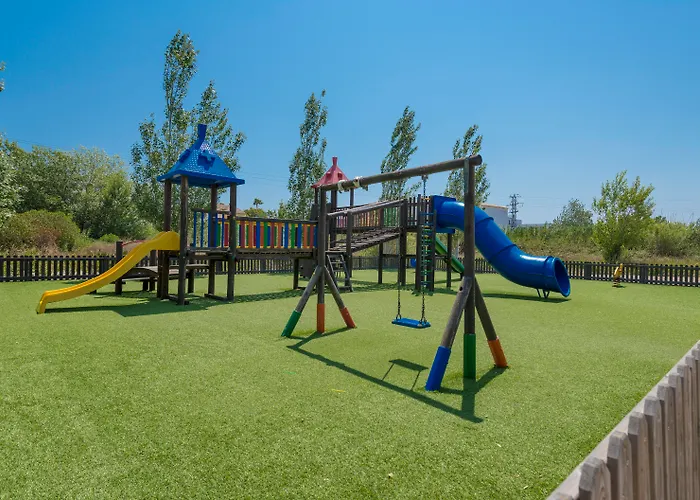 Cabot Pollensa Park Spa