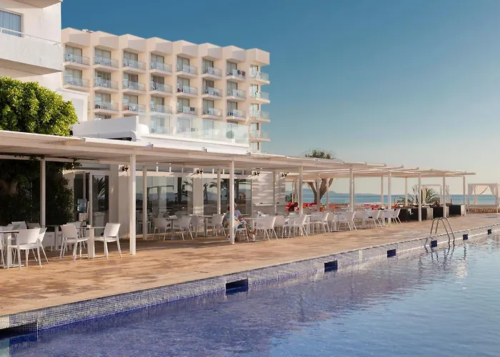 Hotel Palia Maria Eugenia