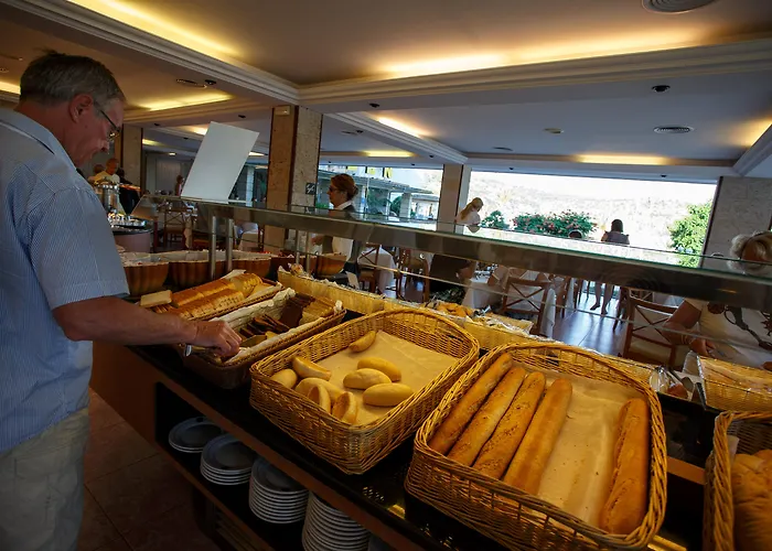 Hotel Eden Soller