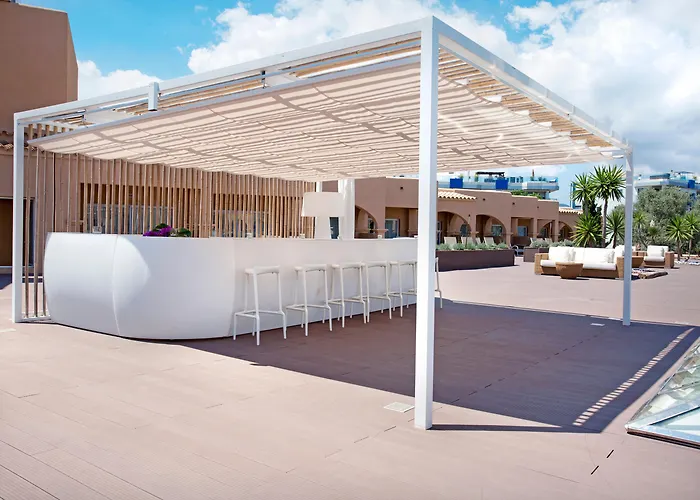 Grupotel Santa Eulària&Spa - Adults Only