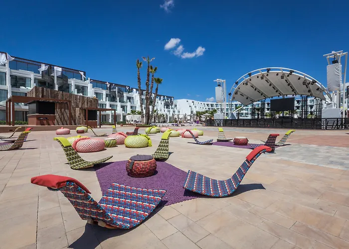 Bless Ibiza The Site - Preferred Hotels & Resorts, Legend Collection