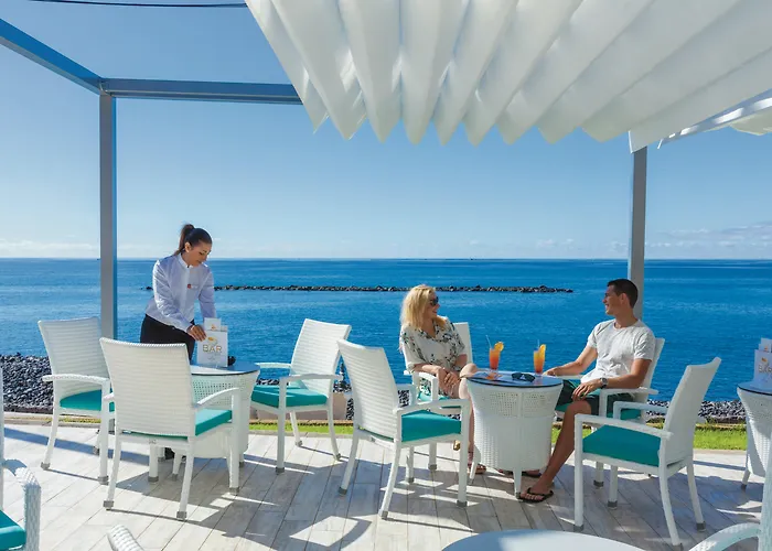 Hotel Riu Arecas - Adults Only