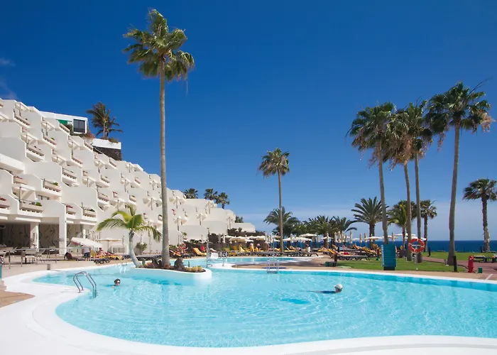 Hotel Riu Palace Calypso - Adults Only