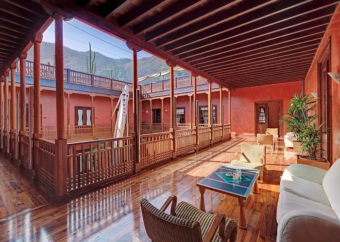 Hotel San Roque
