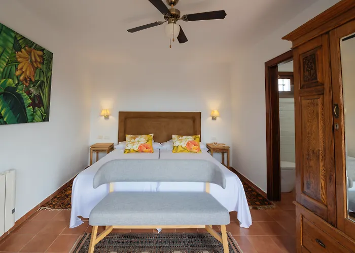 Hotel El Grifo