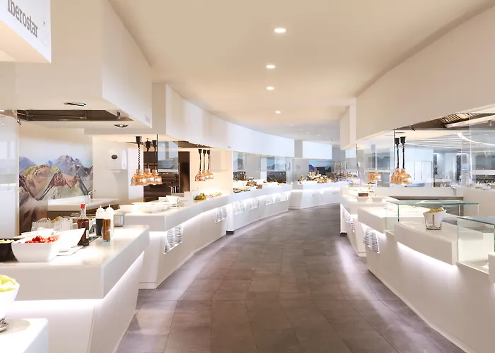 Iberostar Selection Lanzarote Park