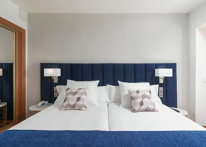 Hotel Costa Malaga - Adults Recommended - By Pierre & Vacances