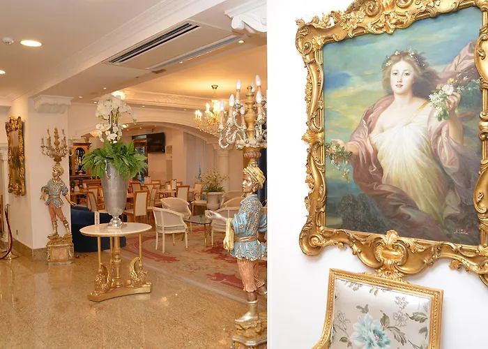 B&B Hotel Salamanca Centro Artheus