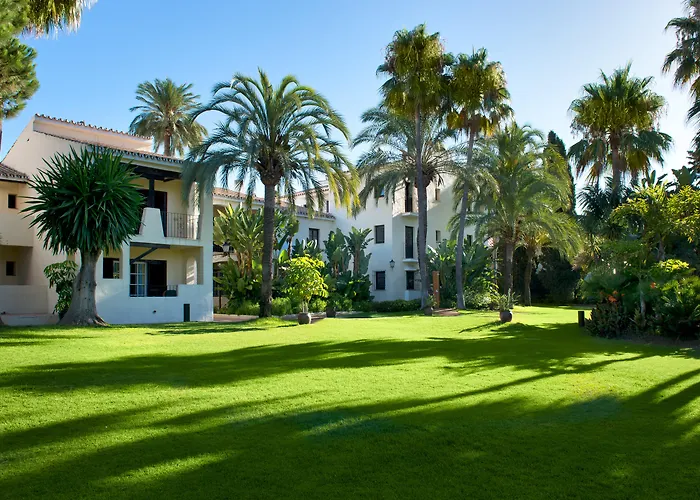 Bluebay Banus