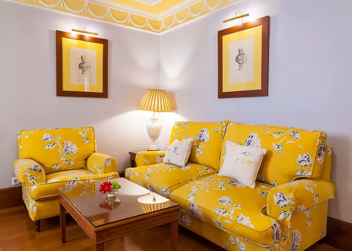 Hotel Inglaterra