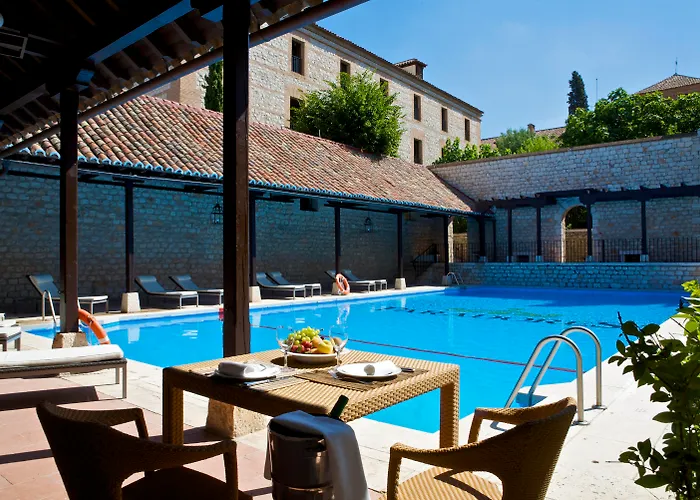 Parador de Chinchón