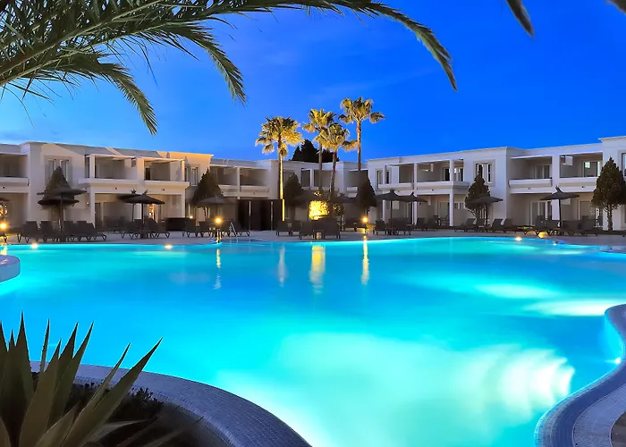 Vincci Resort Costa Golf